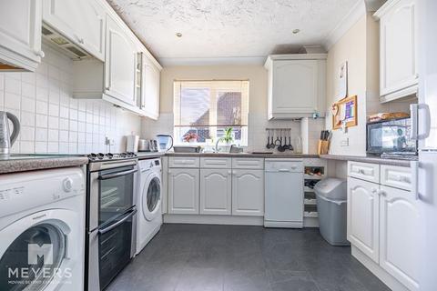 2 bedroom semi-detached house for sale, Bear Cross Avenue, Bournemouth, BH11