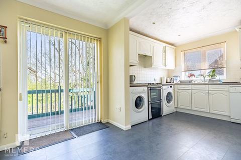 2 bedroom semi-detached house for sale, Bear Cross Avenue, Bournemouth, BH11
