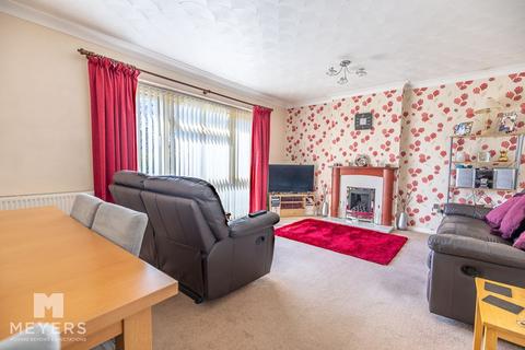 2 bedroom semi-detached house for sale, Bear Cross Avenue, Bournemouth, BH11