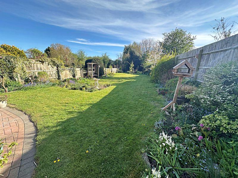 Garden 1
