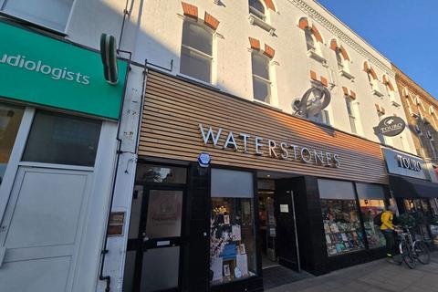 Office to rent, The Broadway, London SW19