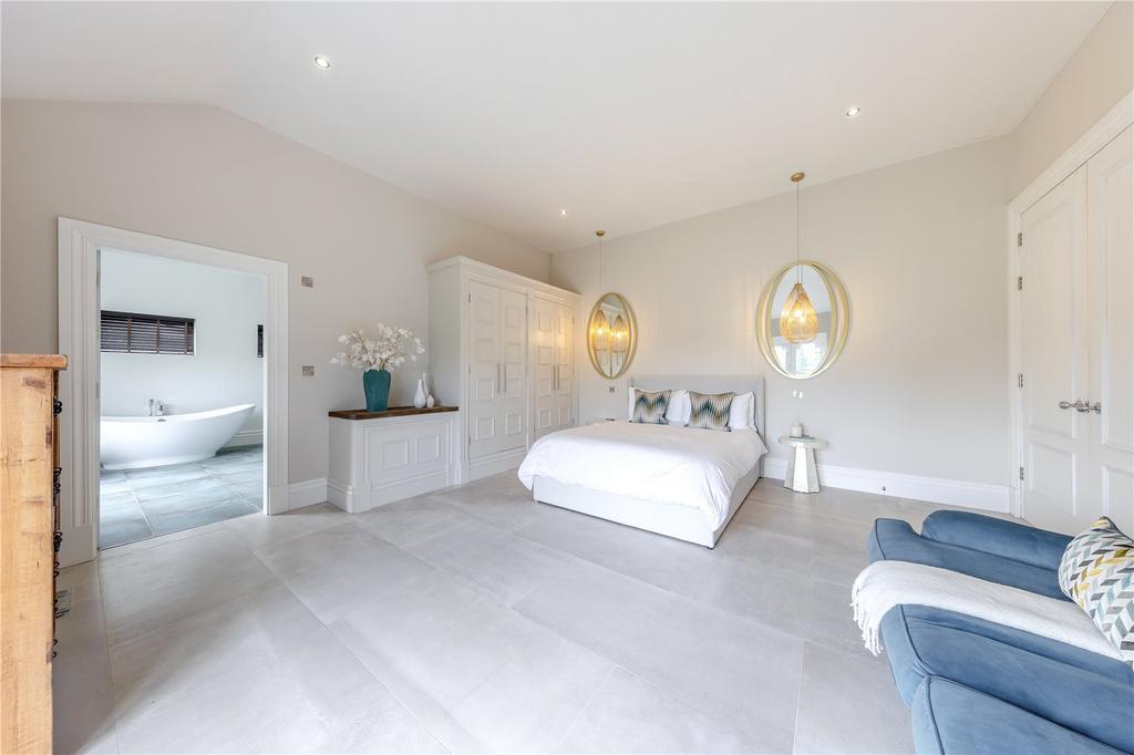 Bedroom 4