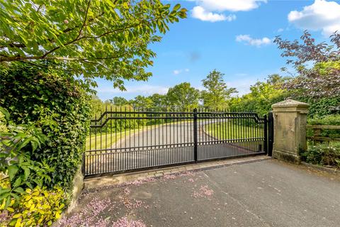 undefined, Audlem Road, Hankelow, Nr Nantwich, Cheshire, CW3