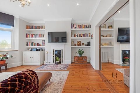 4 bedroom end of terrace house for sale, Bramston Road, NW10