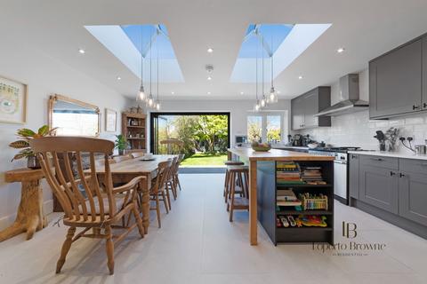 undefined, Bramston Road, NW10
