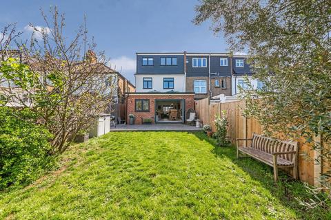 undefined, Bramston Road, NW10