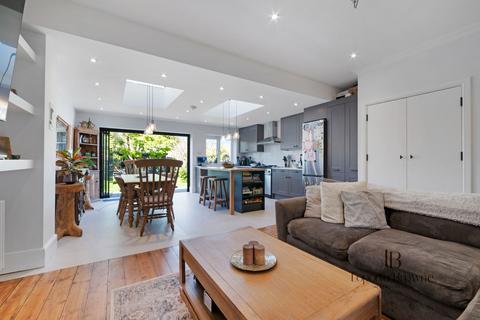 undefined, Bramston Road, NW10