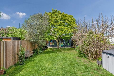 undefined, Bramston Road, NW10