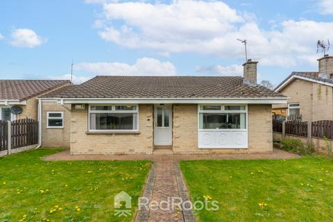 2 bedroom detached bungalow for sale, Corn Hill, Doncaster DN12