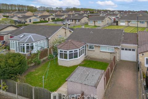 2 bedroom detached bungalow for sale, Corn Hill, Doncaster DN12