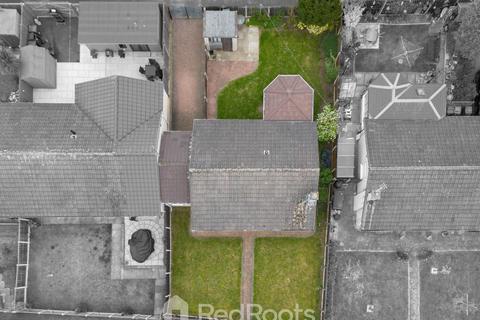 2 bedroom detached bungalow for sale, Corn Hill, Doncaster DN12