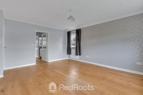 2 bedroom detached bungalow for sale, Corn Hill, Doncaster DN12