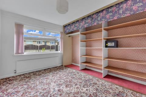 2 bedroom detached bungalow for sale, Corn Hill, Doncaster DN12