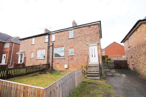 3 bedroom semi-detached house for sale, College View, Esh Winning, Durham