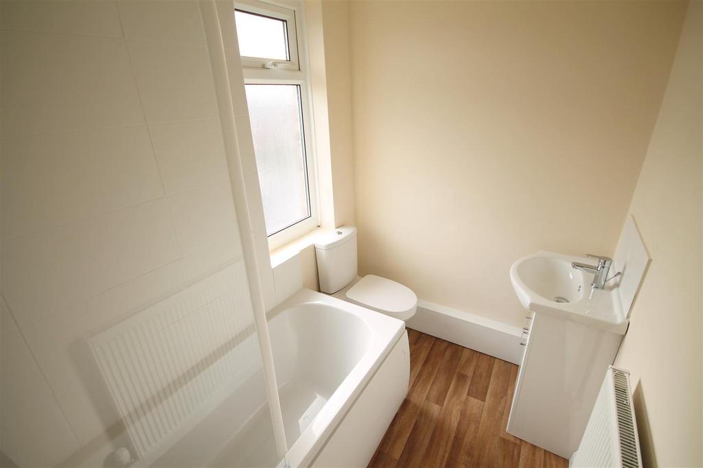 Bathroom/WC
