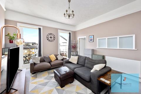 1 bedroom apartment for sale, Roundhill Crescent, Brighton, BN2