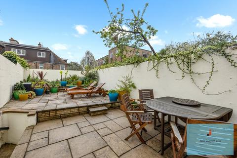 3 bedroom apartment for sale, Vernon Terrace, Brighton, BN1