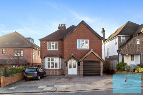 5 bedroom detached house for sale, Hove Park Way, Hove, BN3