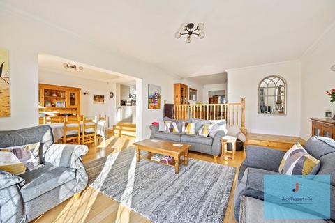 5 bedroom detached house for sale, Hove Park Way, Hove, BN3