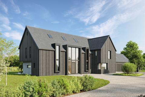Leylands Cornells Lane, Widdington, Saffron Walden, CB11 3SP