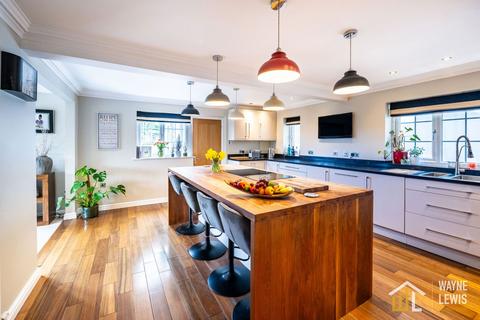 undefined, Pencoed Avenue, Pontypridd, CF37 4AN