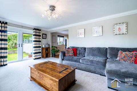 undefined, Pencoed Avenue, Pontypridd, CF37 4AN