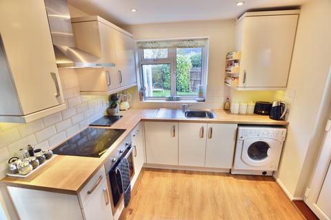 3 bedroom semi-detached house for sale, Percy Road, Warwick CV34