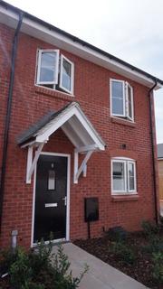 1 bedroom house to rent, Sorrel Place, Bristol BS34