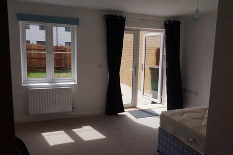 1 bedroom house to rent, Sorrel Place, Bristol BS34