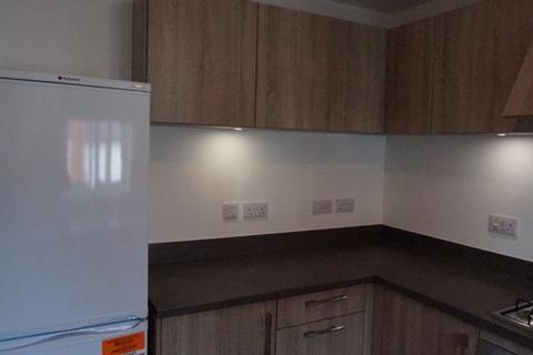 1 bedroom house to rent, Sorrel Place, Bristol BS34