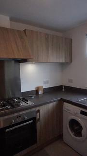 1 bedroom house to rent, Sorrel Place, Bristol BS34