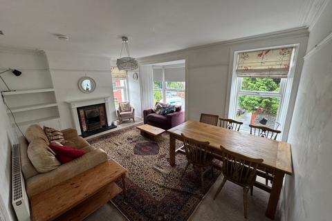 10 Caergog Terrace, Aberystwyth, SY23 1EP