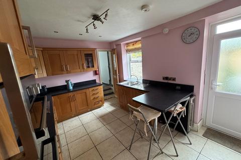 10 Caergog Terrace, Aberystwyth, SY23 1EP