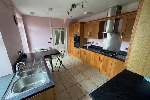 10 Caergog Terrace, Aberystwyth, SY23 1EP