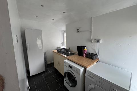 10 Caergog Terrace, Aberystwyth, SY23 1EP
