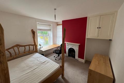 10 Caergog Terrace, Aberystwyth, SY23 1EP