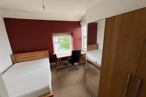 10 Caergog Terrace, Aberystwyth, SY23 1EP