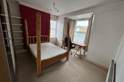10 Caergog Terrace, Aberystwyth, SY23 1EP