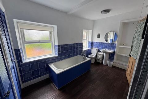 10 Caergog Terrace, Aberystwyth, SY23 1EP
