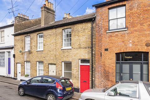 2 bedroom cottage for sale, Crown Street, Harrow on the Hill Village Conservation Area