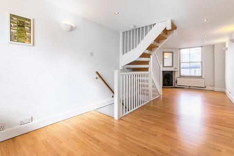 2 bedroom cottage for sale, Crown Street, Harrow on the Hill Village Conservation Area