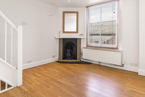 2 bedroom cottage for sale, Crown Street, Harrow on the Hill Village Conservation Area