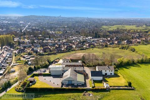 7 bedroom farm house for sale, High Gate Drive, Thornham, Royton, Oldham, OL2