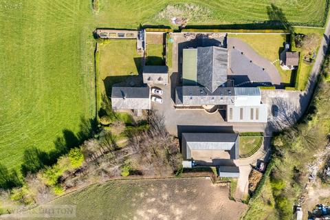 7 bedroom farm house for sale, High Gate Drive, Thornham, Royton, Oldham, OL2