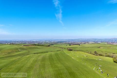 7 bedroom farm house for sale, High Gate Drive, Thornham, Royton, Oldham, OL2