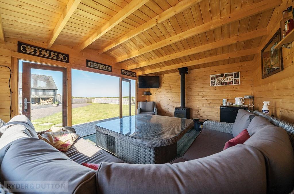 Summerhouse