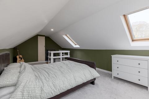 2 Wadingburn Lane, Lasswade, EH18 1HG