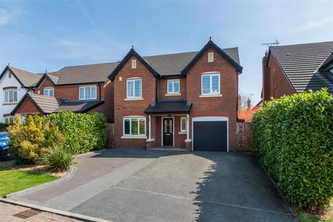 23 Waystead Close, Northwich, CW9 8NN