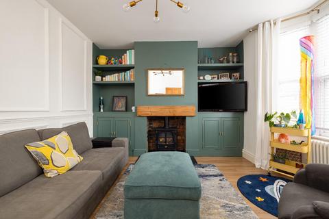 141 Bishopsworth Road, Bristol, BS13 7JR