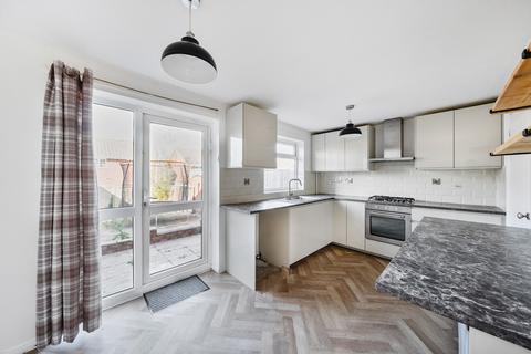 3 bedroom detached house for sale, Winwick Road, Freshbrook, Swindon, SN5